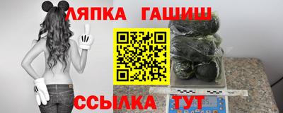 гашик Ливны